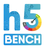 h5bench with AI workloads